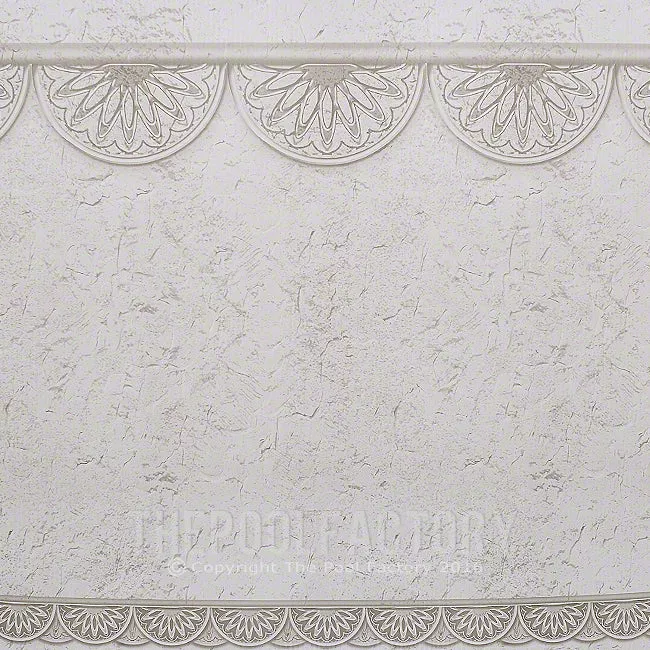 21'X52" Round Cornelius/Trevi Hampton Replacement Wall