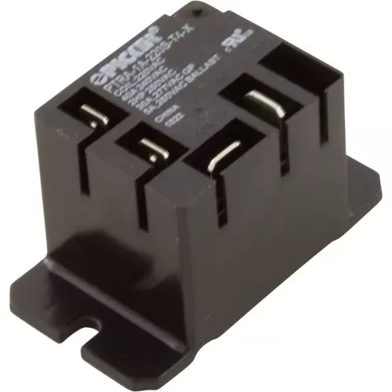 21006010 Relay Coates 240V Q-12DS Flow Switch