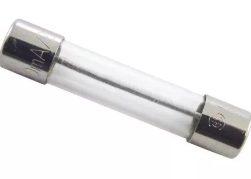21581 Fuse, Balboa, Transformer / .3A or 3/10 Amp F4 Fuse