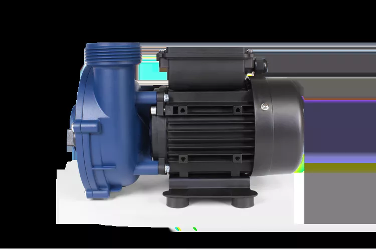 230V Maelstrom Circulation Pump (Can Operate 50 or 60hz) 0810-690000