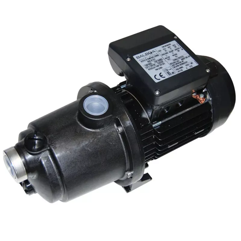 230V Microsilk Spa Pump 1026055