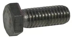 23B - Sta-Rite CSP (Commercial) Bronze Pump, Capscrew, 3/8-16-1inch (S23566)