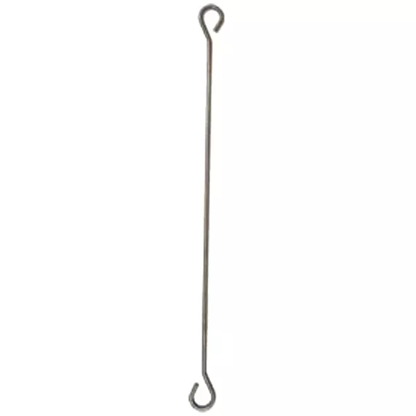 24″ Racing Lane Extension Hook