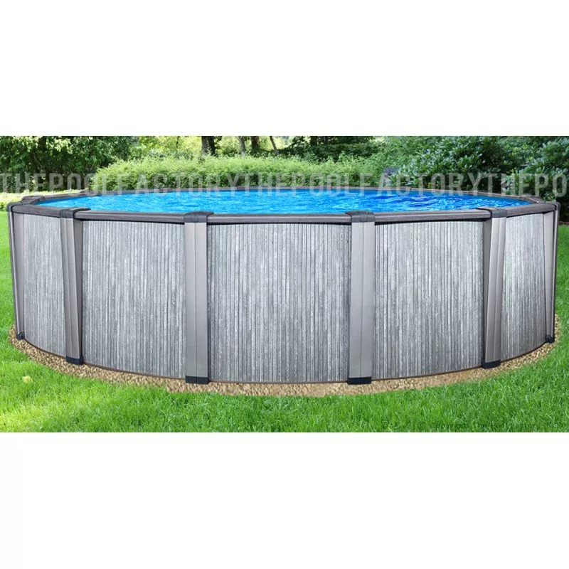 24’x54″ Tribeca Round Pool