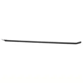 24068 | Weldment Entry Platform Brace Left – Rivers Edge