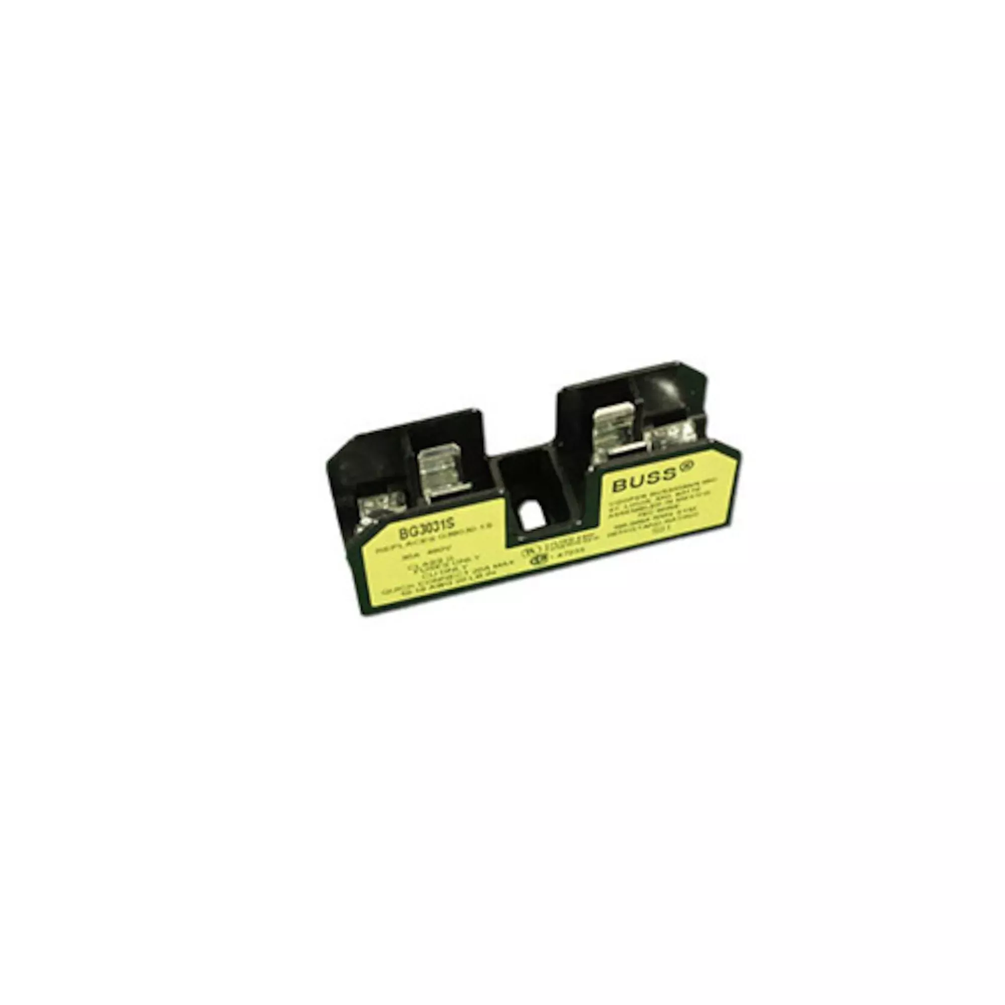 25-30 Amp Fuse Holder 12-3031