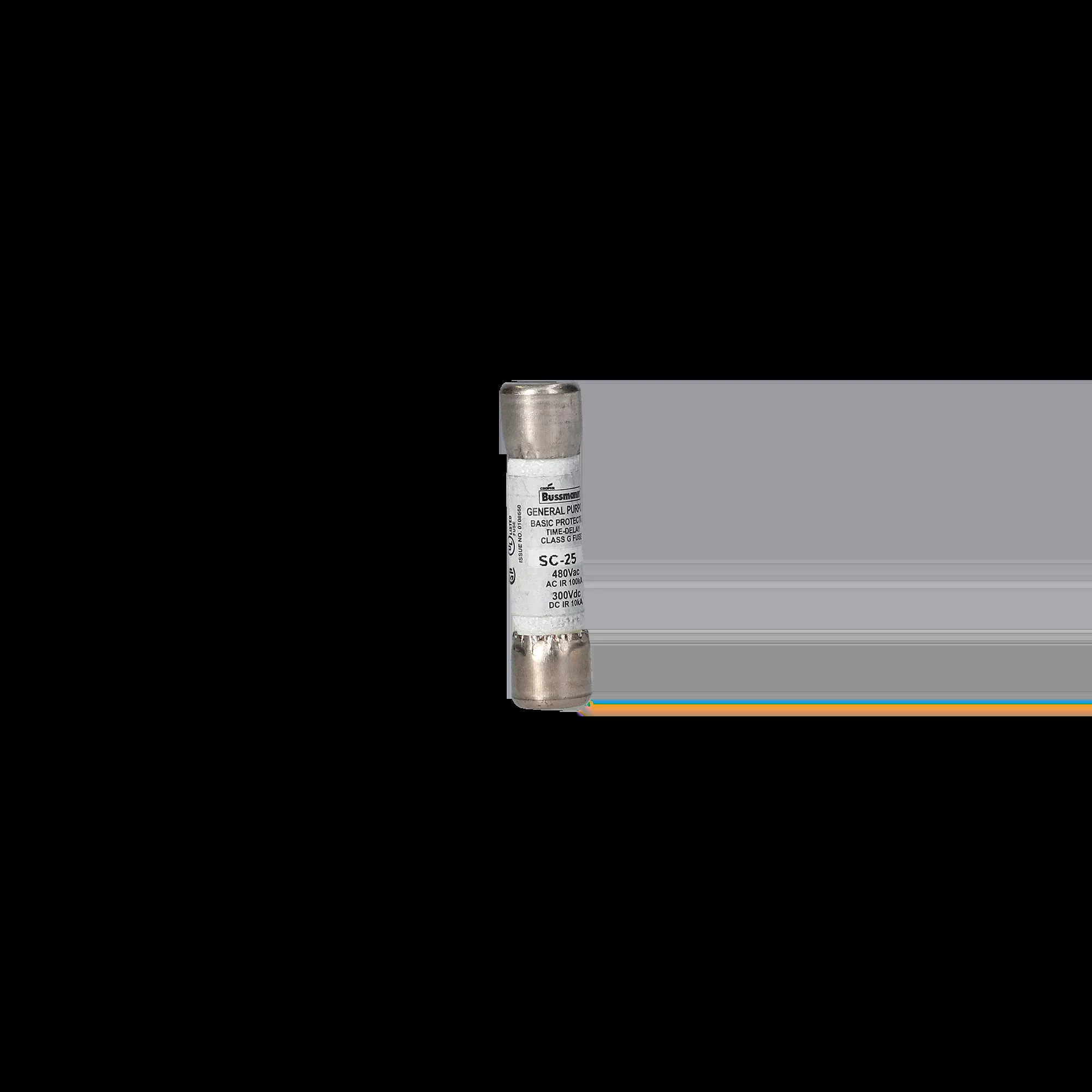 25 Amp Fuse SC-25