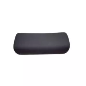 26-0080-85 Artesian PillowLounger Dark Gray
