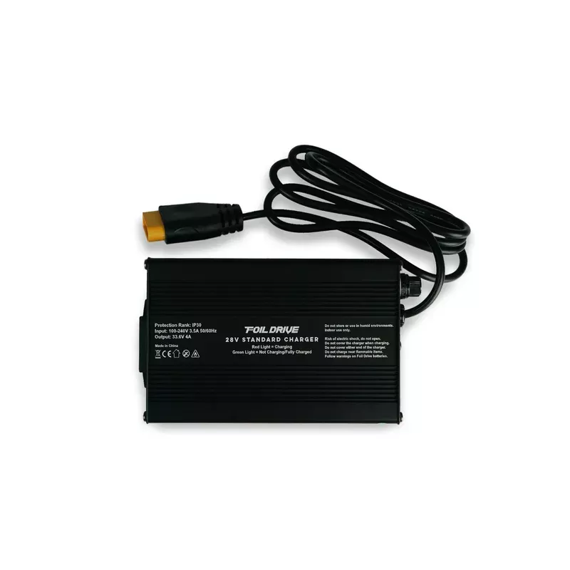 28V STANDARD CHARGER 4AMP