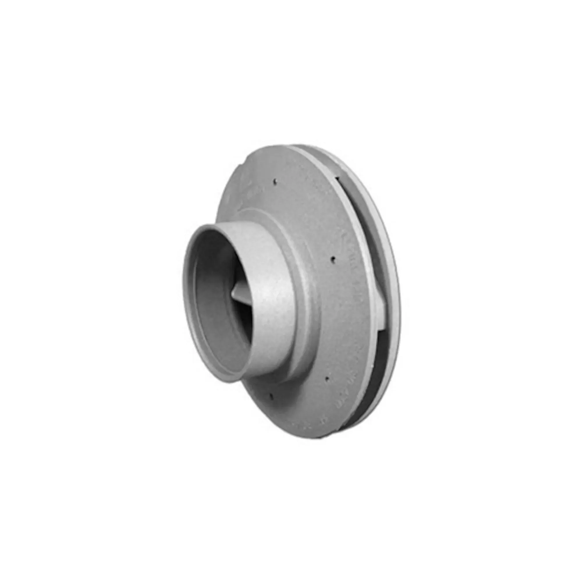 2HP 15/16″ SL x 4-1/2″ OD Impeller 310-4210