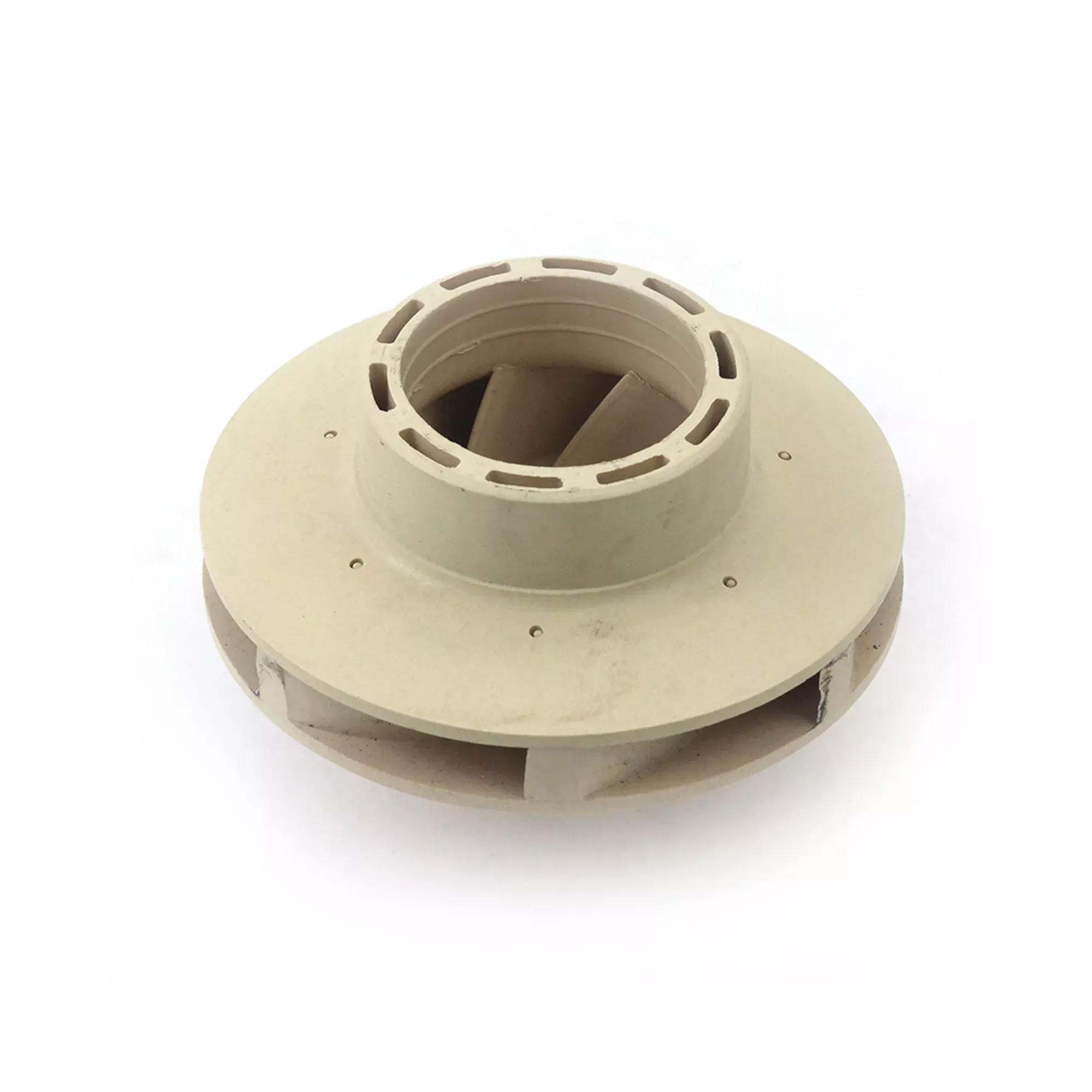 2HP 5/8" SL Impeller 6500-608