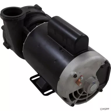 3.0 HP AquaFlo Flo-Master XP2 56-Frame 2" Pump complete, 3.0hp, 230v, 2-spd