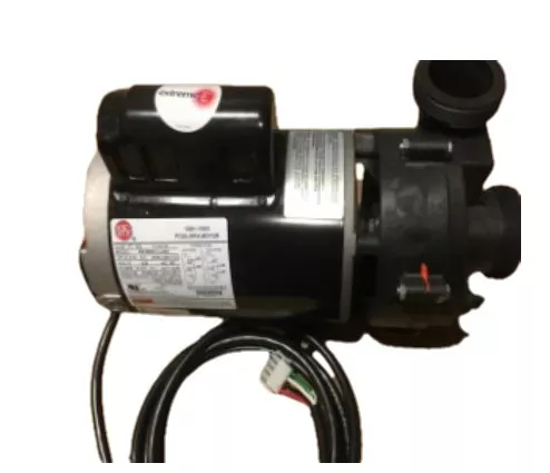 3.0HP 2-Speed Spa Pump 1016195