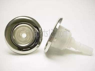 3.25" Cal Spa Jet, MINI STORM, Directional, Fiber Optic, PLU21703146