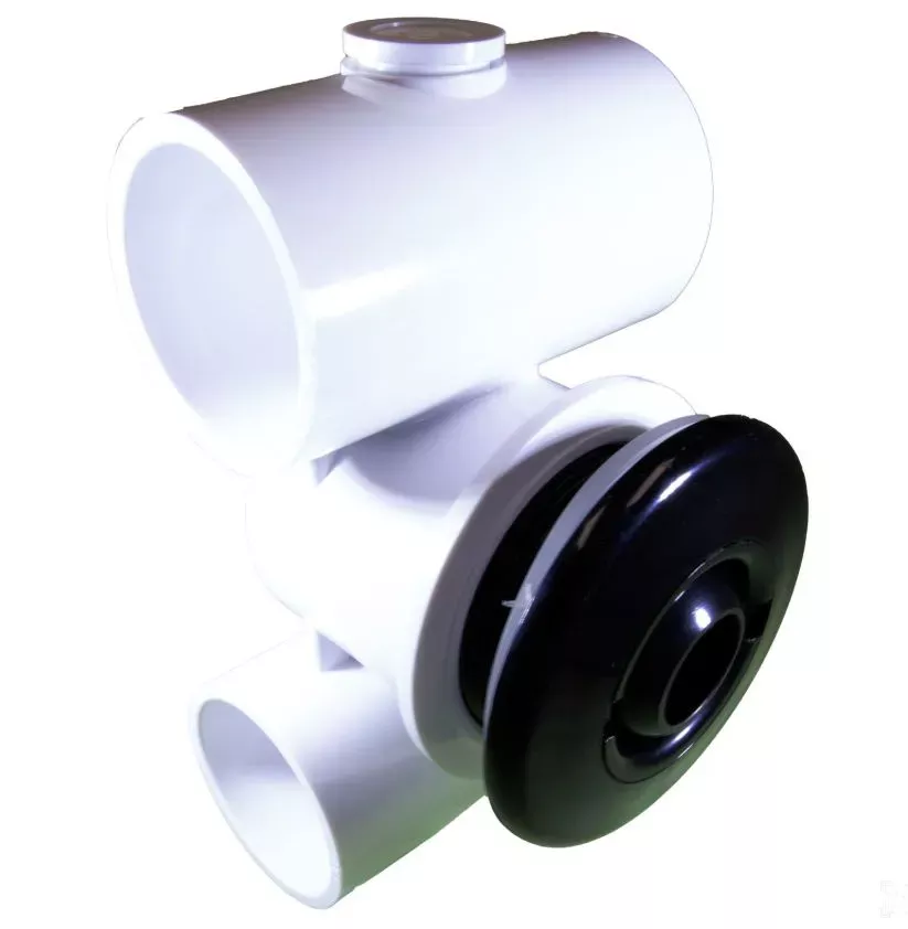 3-3/8″ Black Directional Complete Jet 10-5100