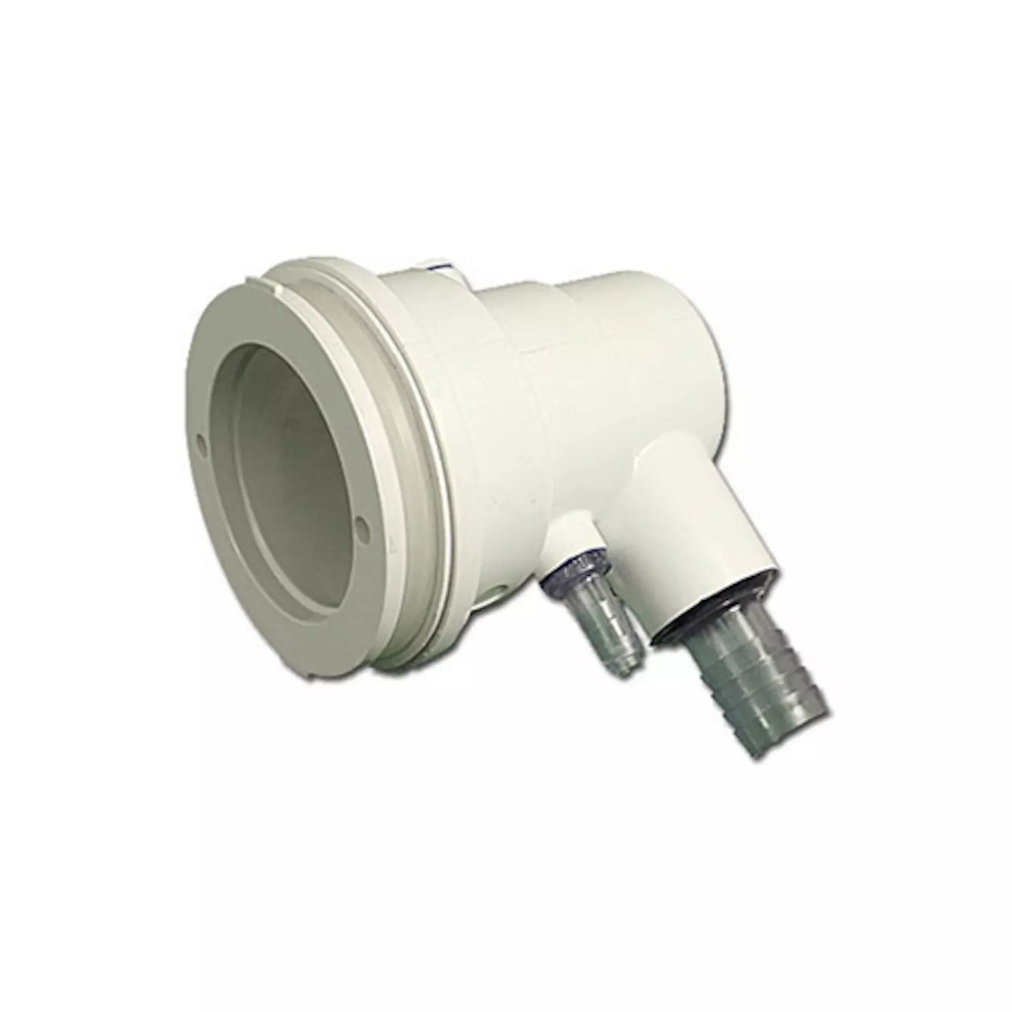 3/4″ Air x 3/4″ Water Jet Body 10-4886