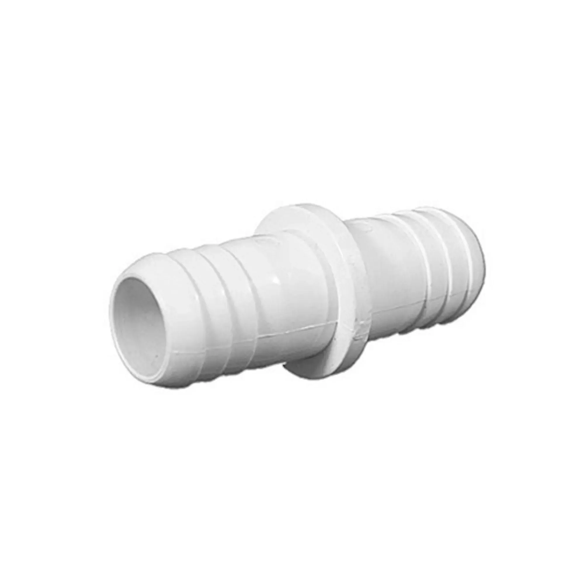 3/4" Barb x 3/4" Barb Coupling 21000-750