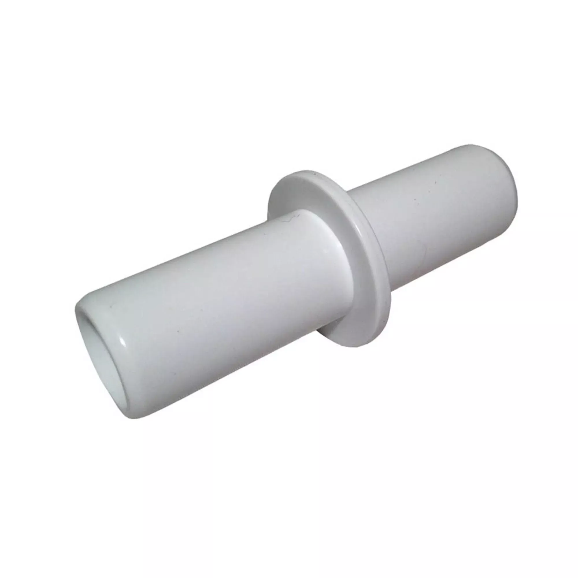 3/4" Barb x 3/4" Barb Coupling RD411-0404