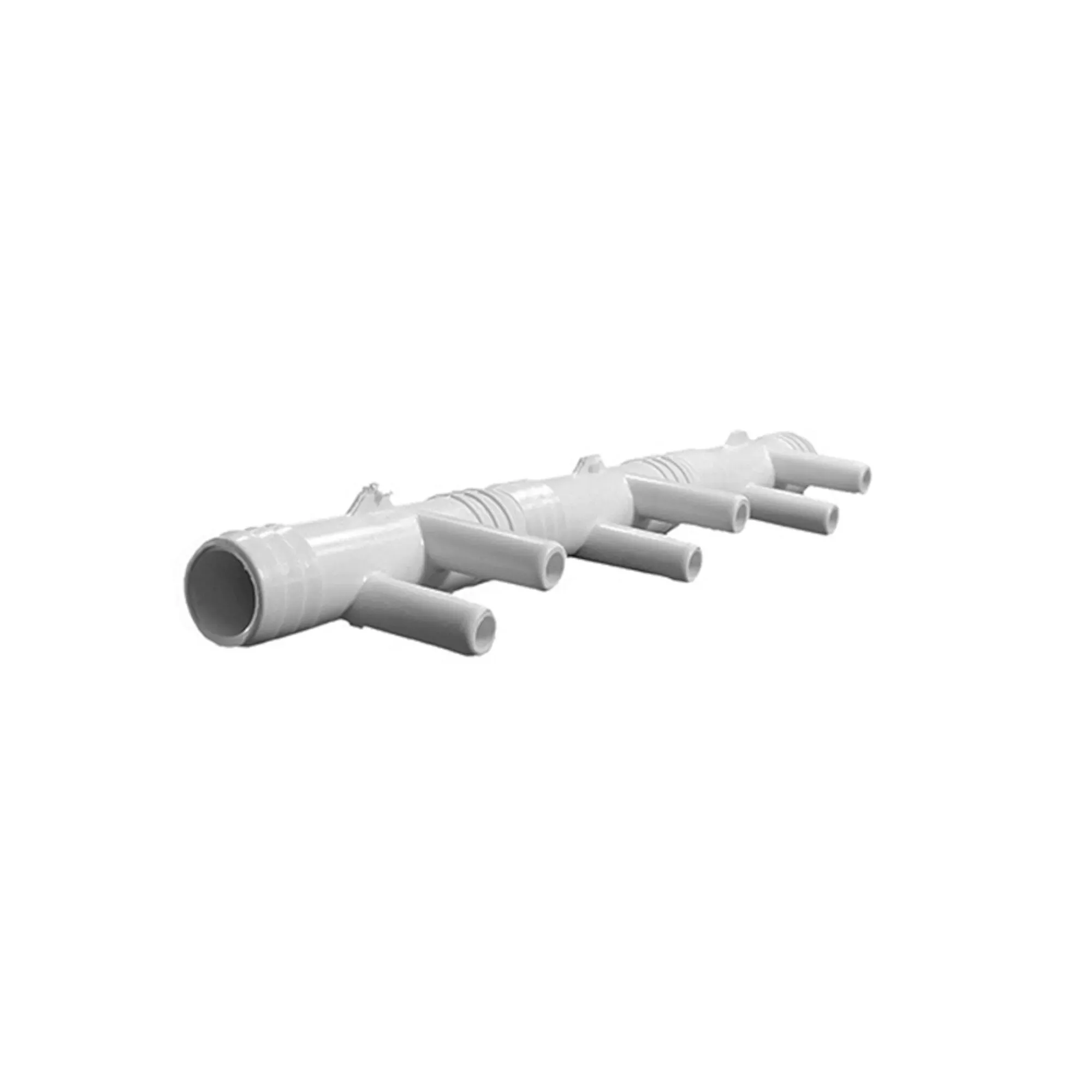 3/4" Barb x 3/8" Barb Manifold 672-7190