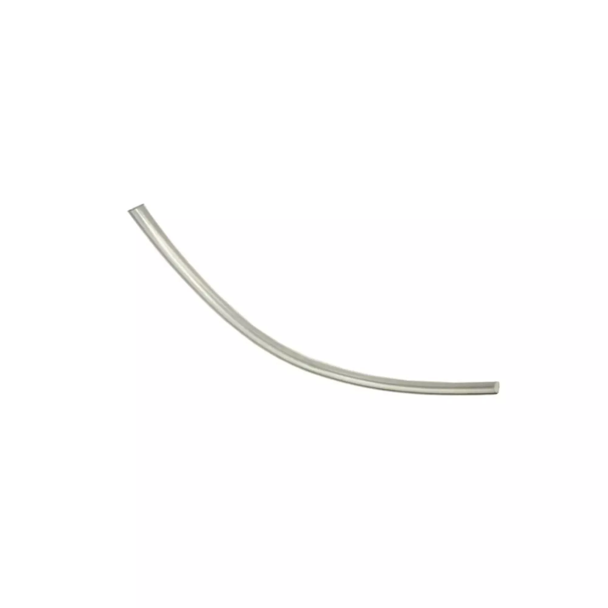 3/4" ID x 1' Roll Vinyl Tubing 6540-744