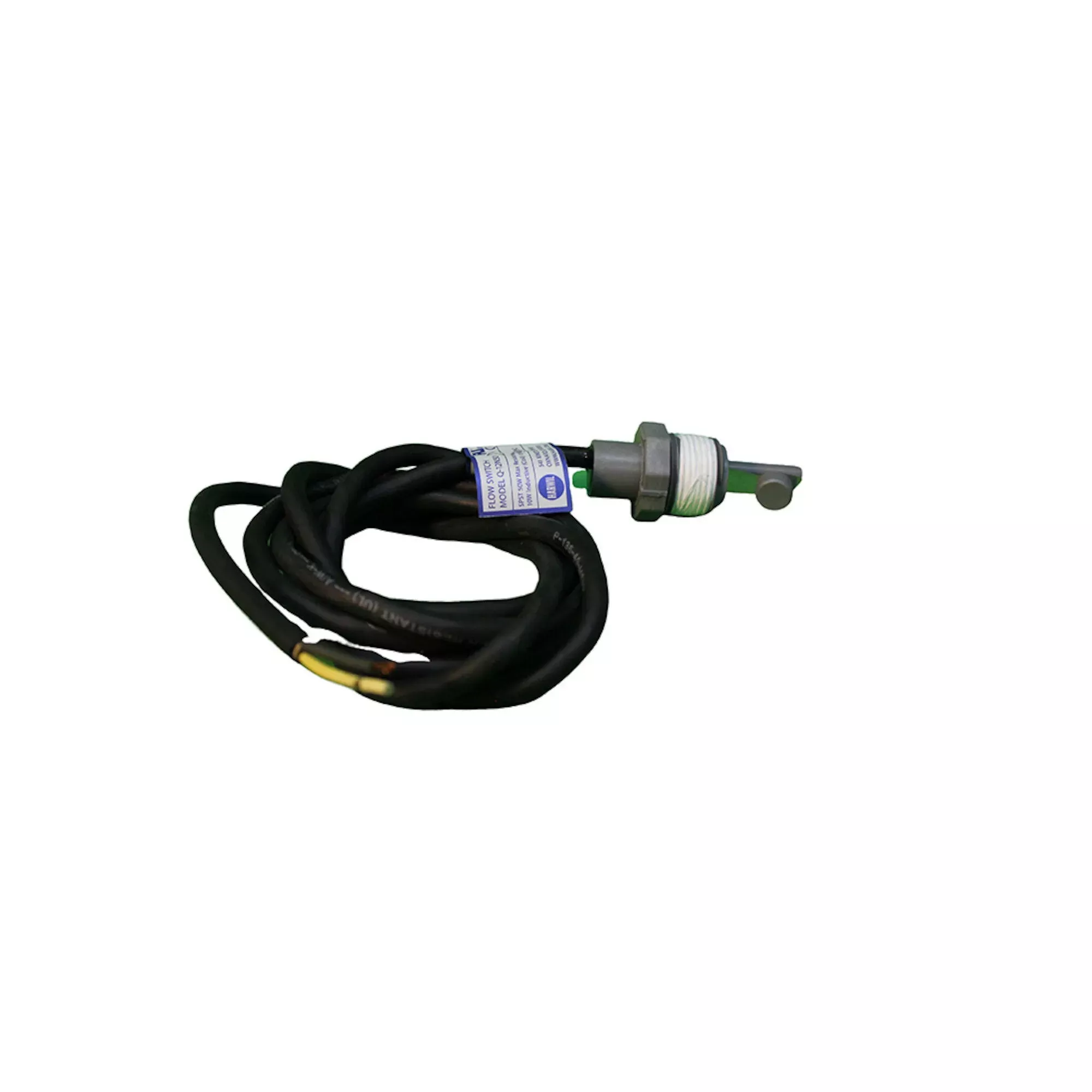 3/4″ MPT Flow Switch Q12N50