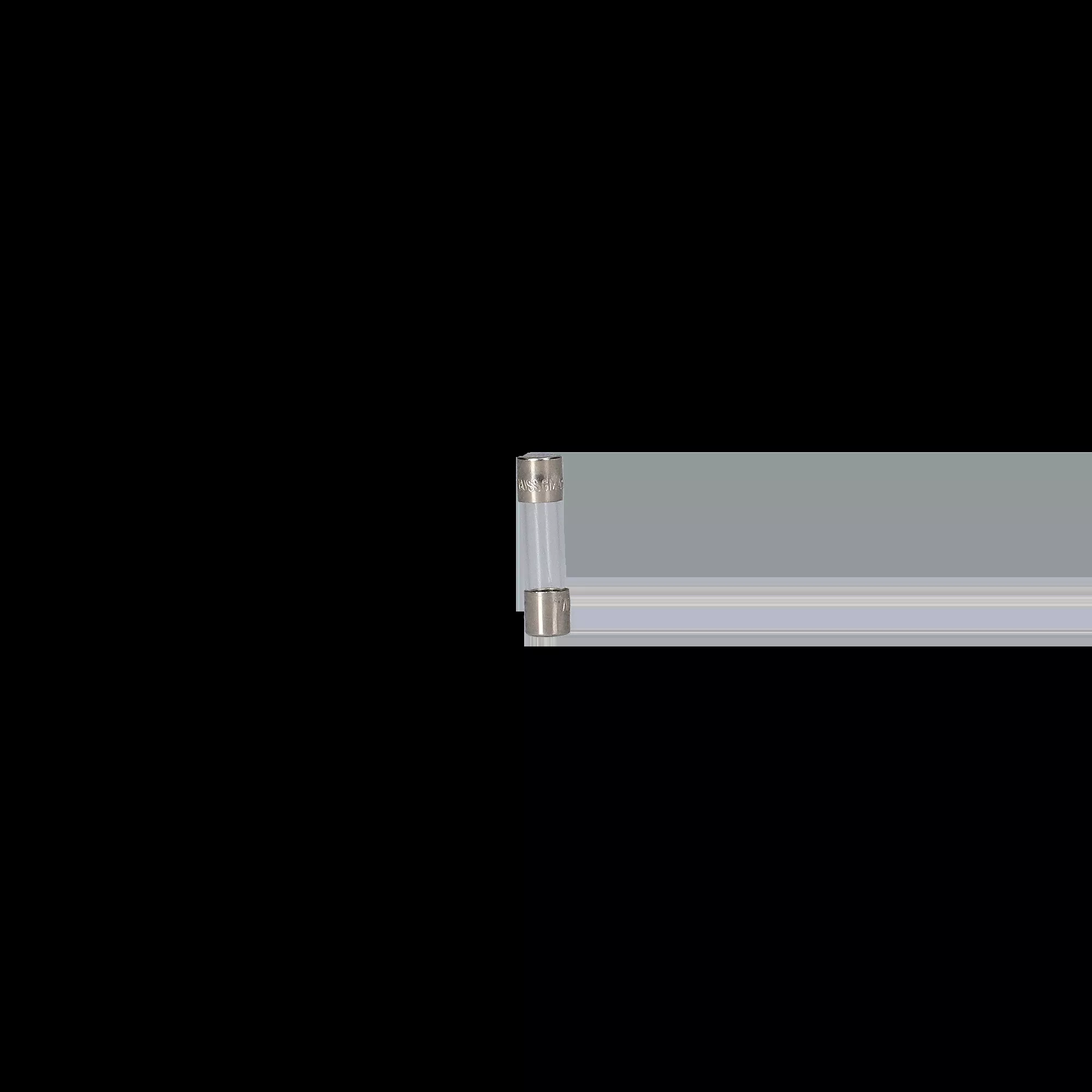 3/4Amp Fast Blow Fuse GMA-750-R