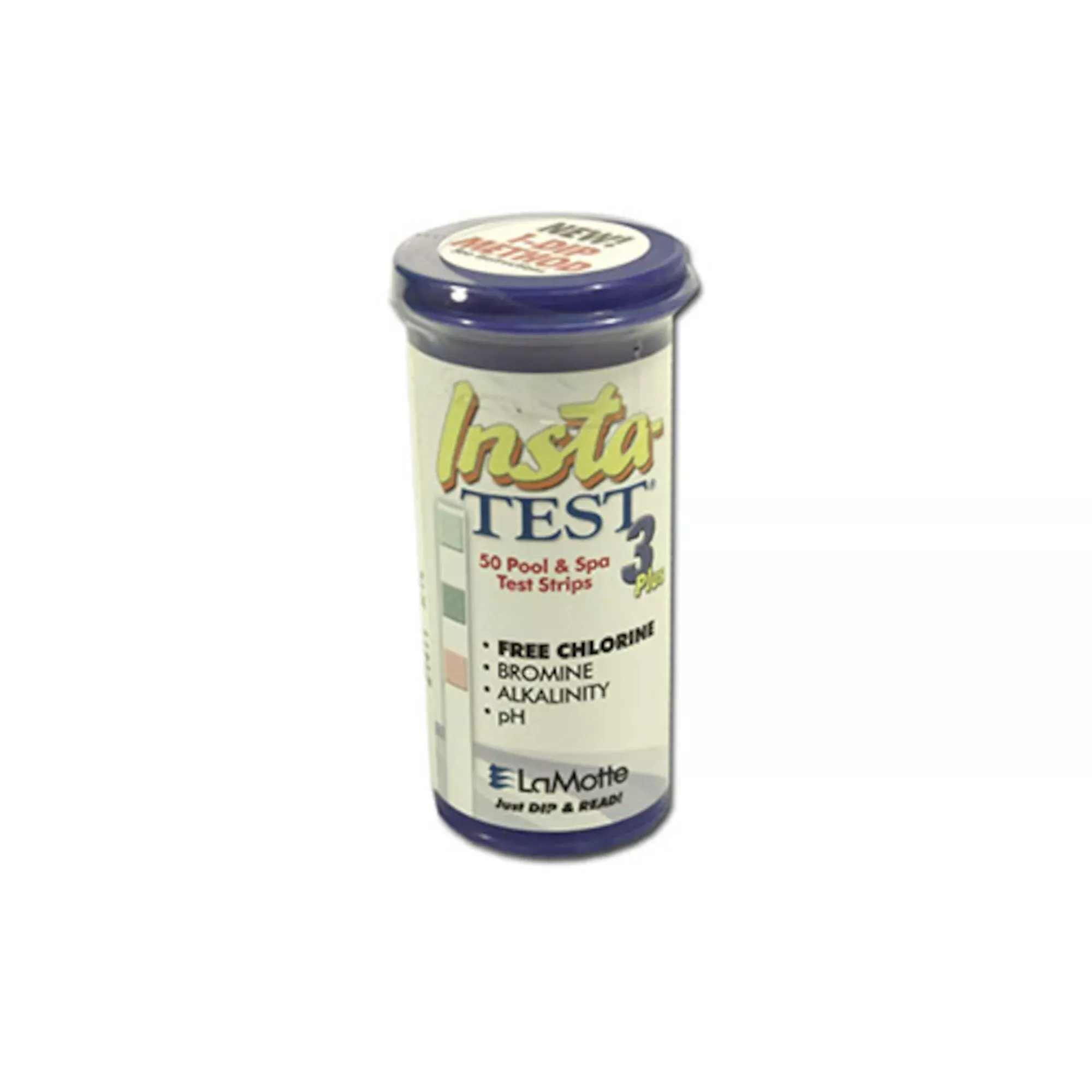 3.50Ct/bottle Test Strips LM2976