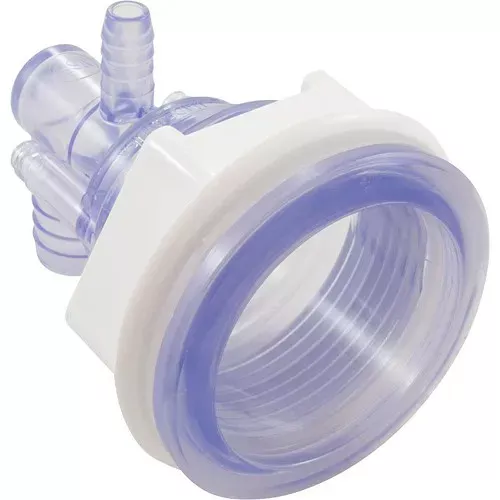 3/8″ Air x 3/4″ Water Jet Body 228-0408