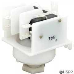 3-F Switch Presair Thd Black Cam 2 Microswitches MTK-211A