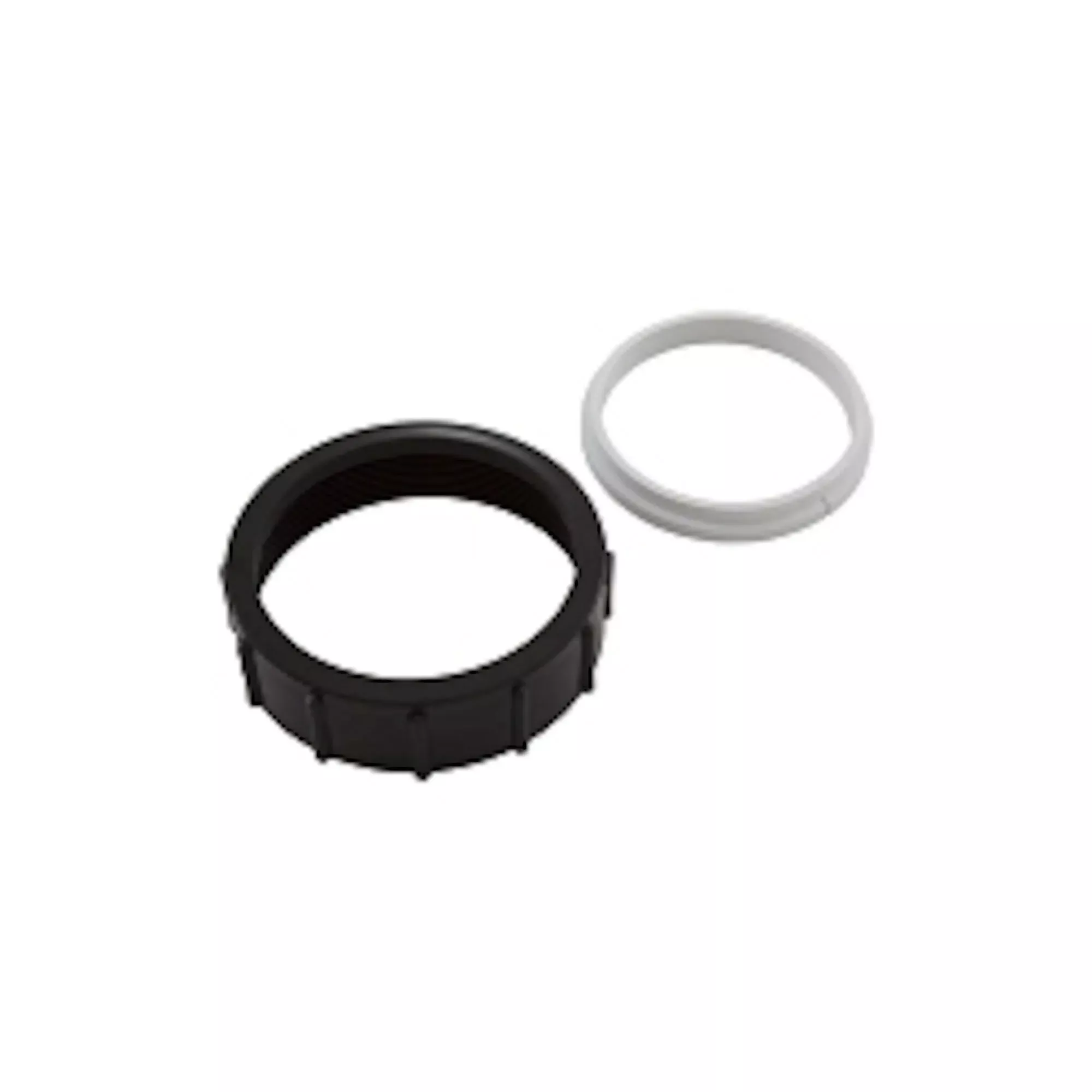 3″ Heater Nut 42-2334B-K