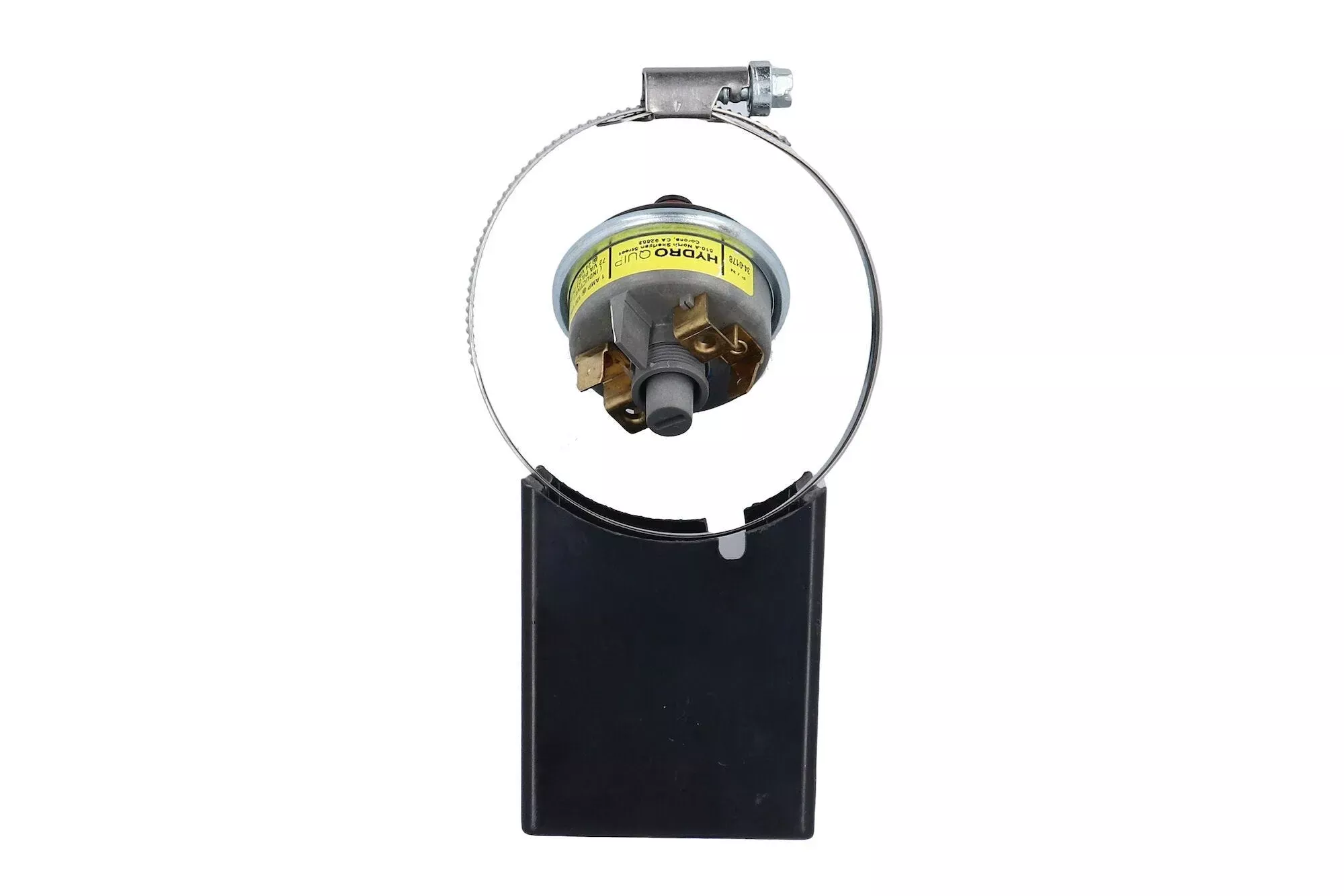 3″ Low Flow Pressure Swich Kit 48-0301-K