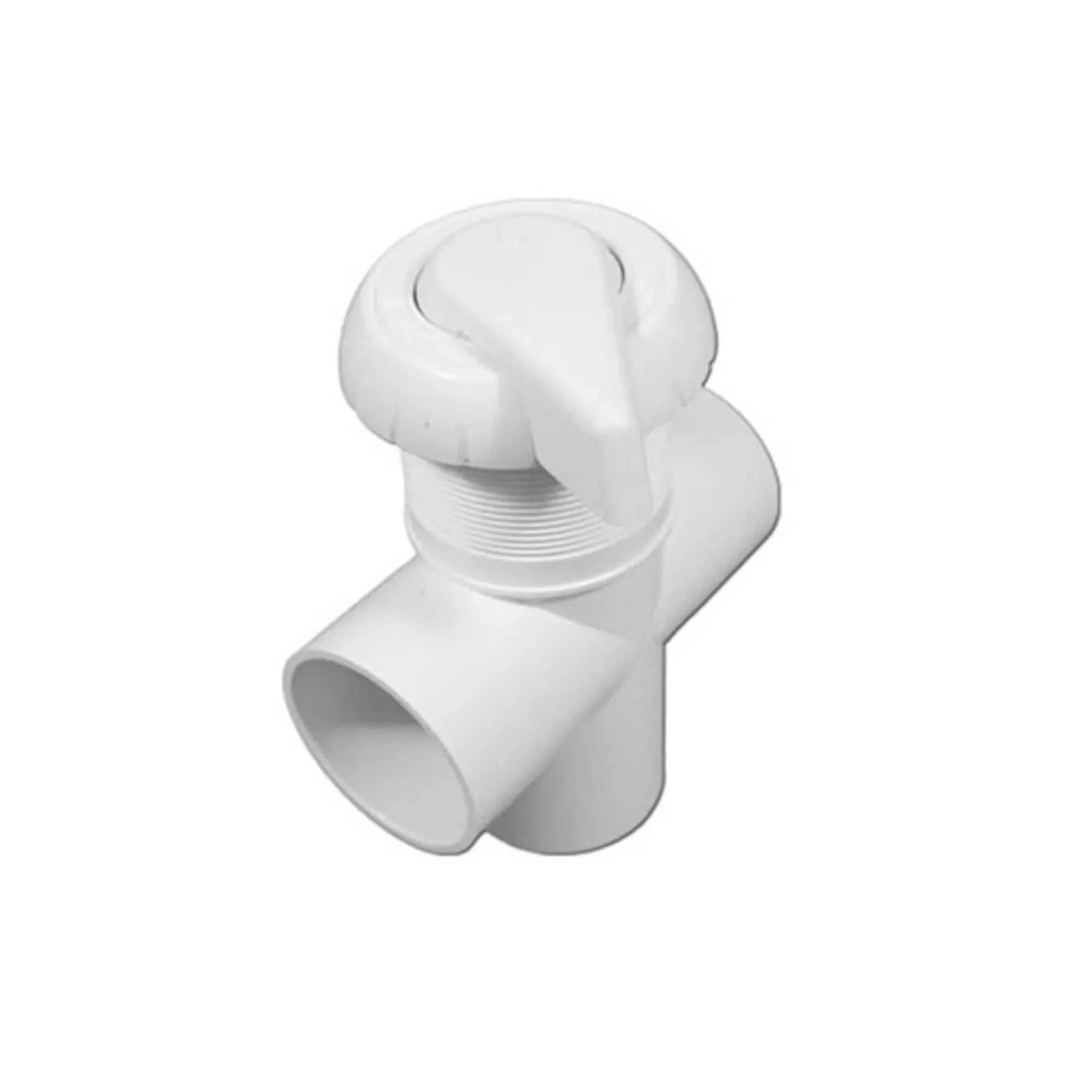 3-Port 2″ Vertical Diverter Valve 11-4000