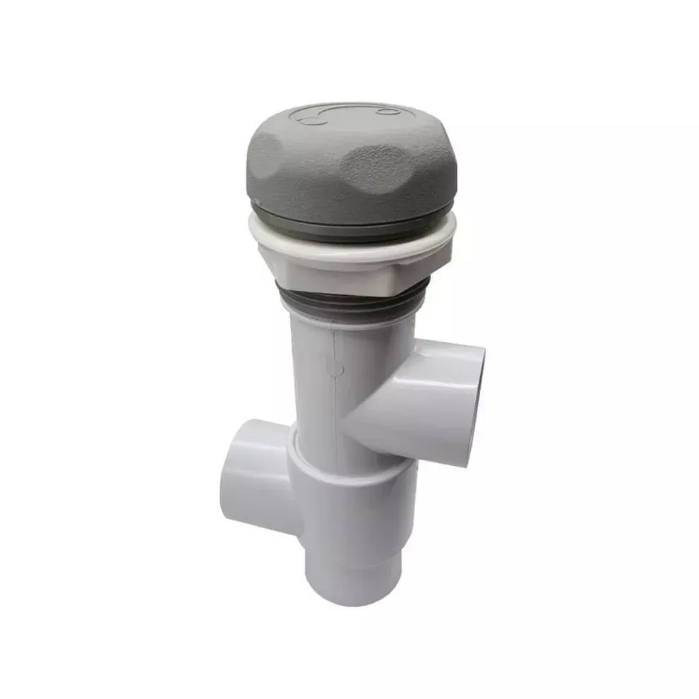 3-Way Waterfall Valve 6541-064