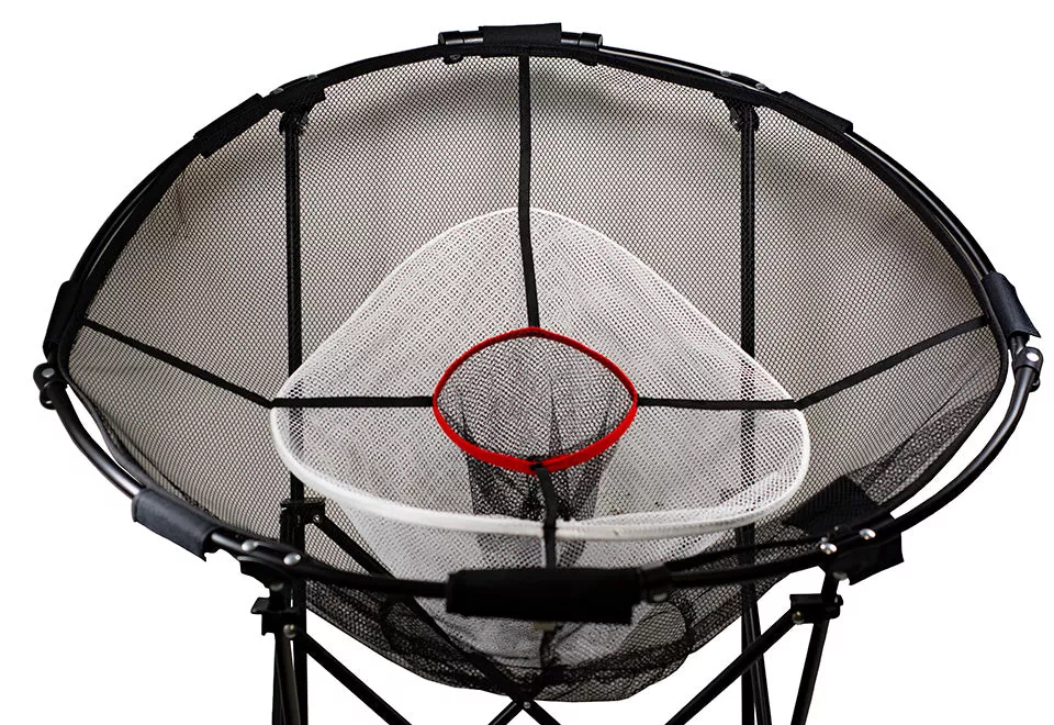 30” Collapsible Chipping Net