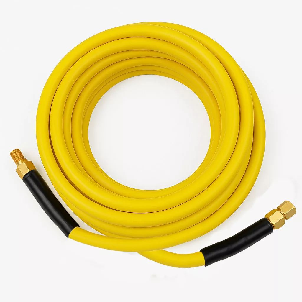 3000 PSI 100 Feet Pressure Washer Hose