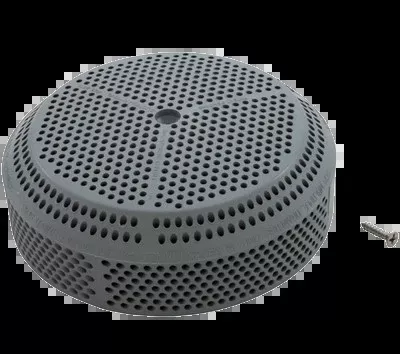30240U-LG BalboaSuction Cover, VGB (2008), 211 GPM (Gray)