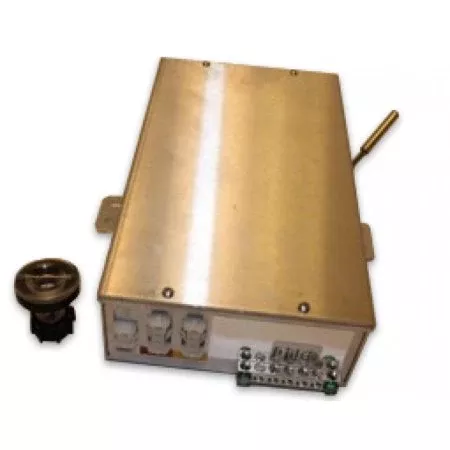 303022 FREE-07 Heat Recovery (Heat Jacket)