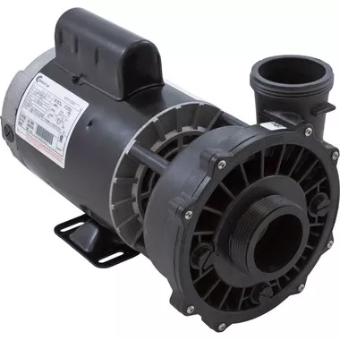 30420466 Vita Spa Pump, 3HP, 2Spd, SD, 56 Frame, 220V/60Hz