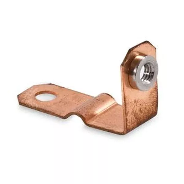 30511 BalboaCircuit Board To Heater Copper Strap(Set)