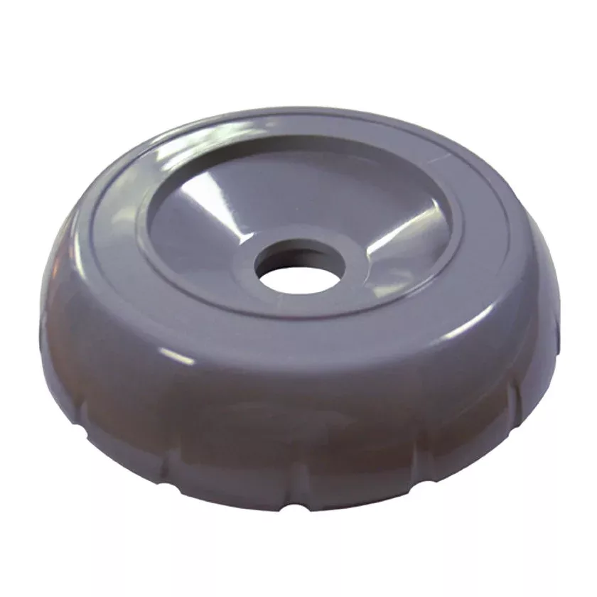 31-4003GRY BalboaHydroflow 2″ Valve Cover (Gray)