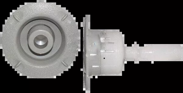 320-6619 MarquisSpas Jet Insert, Directional, ISO Boost 2000 (Silver)