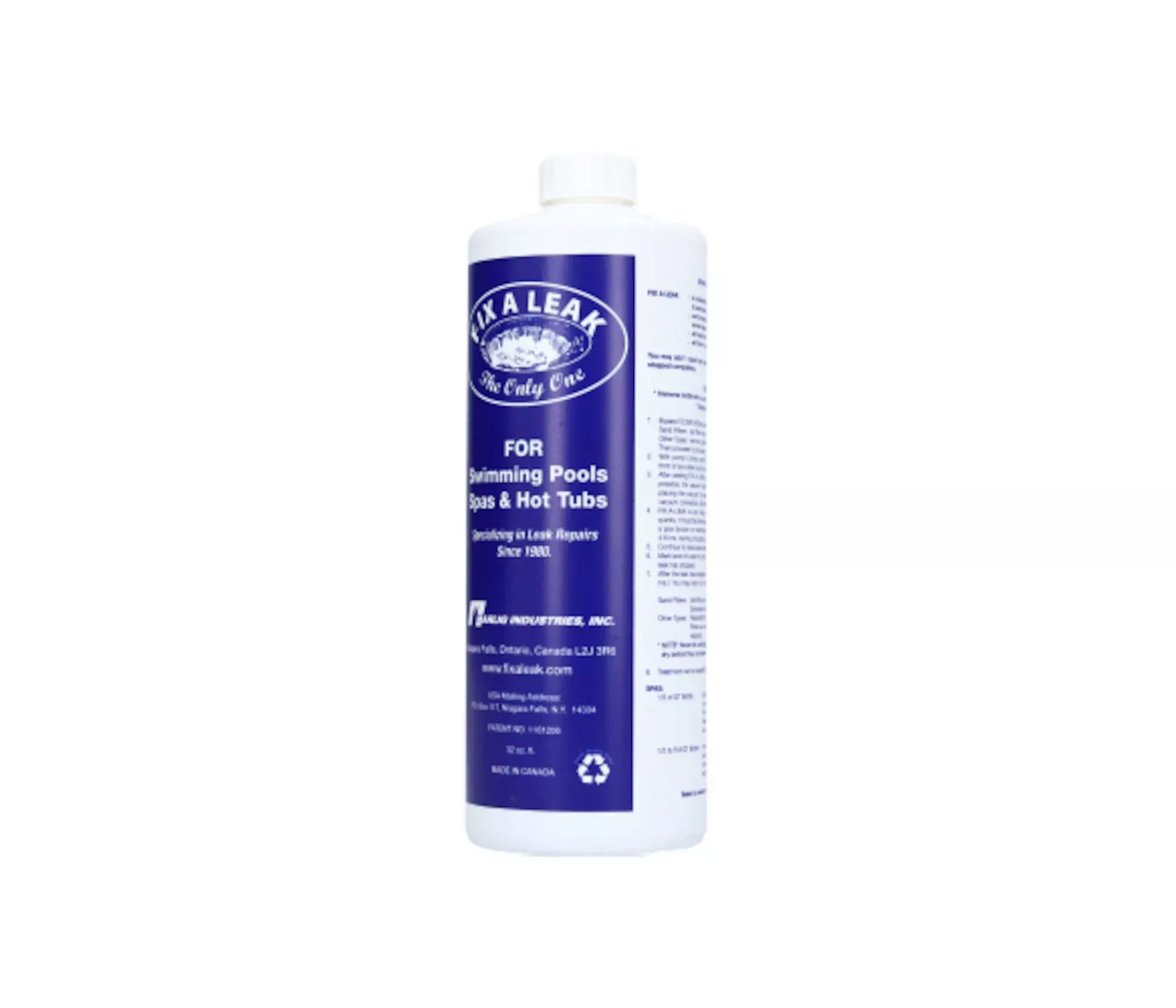 32oz Fix-A-Leak FAL-32
