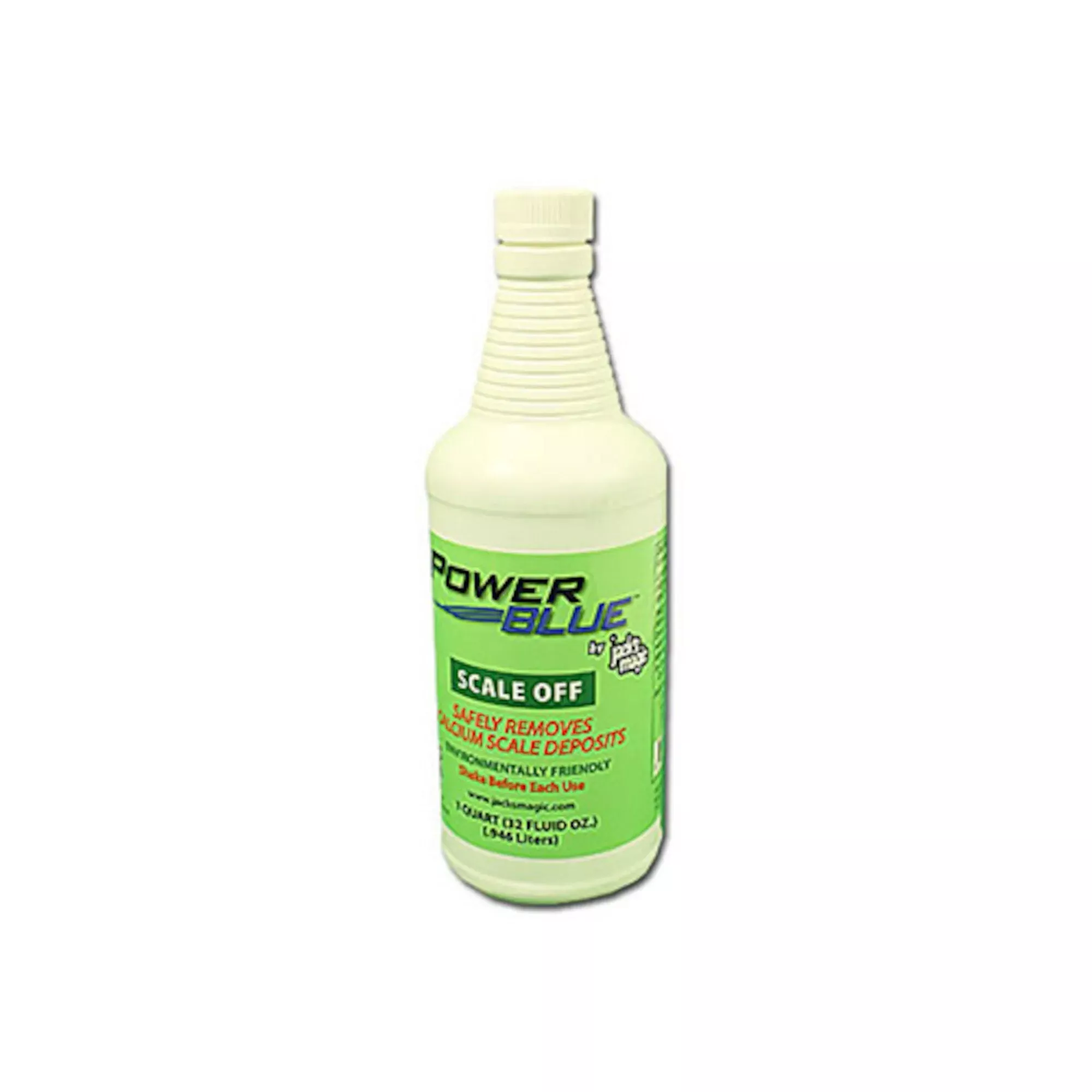32oz Power Blue Cleaner PBSO32
