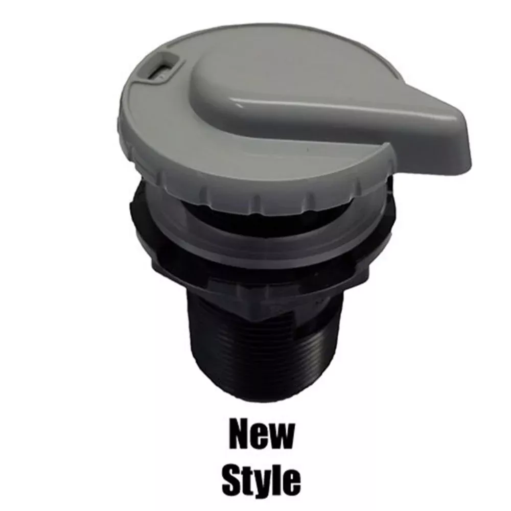 340-6237 MarquisSpas, Air Control, Gray