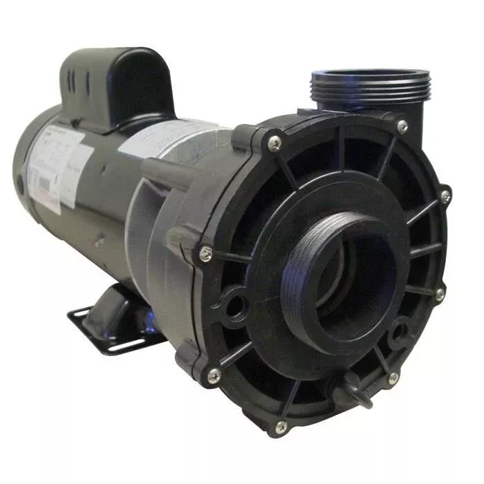 3420610-1UB Waterway EX2 Spa Pump 1.5HP 115V 2SP 48FR