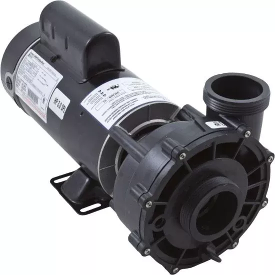 3421020-1U Pump WW Ex2 3.0SPL 230v 2-Spd 48fr 2