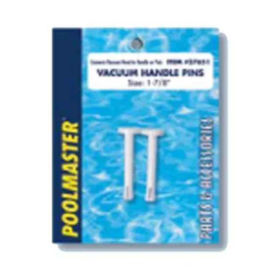 37651 VAC HDL PINS