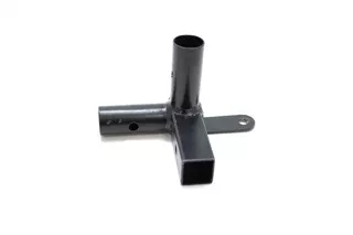 39098 | Weldment Roof Hub Front Right – Rivers Edge