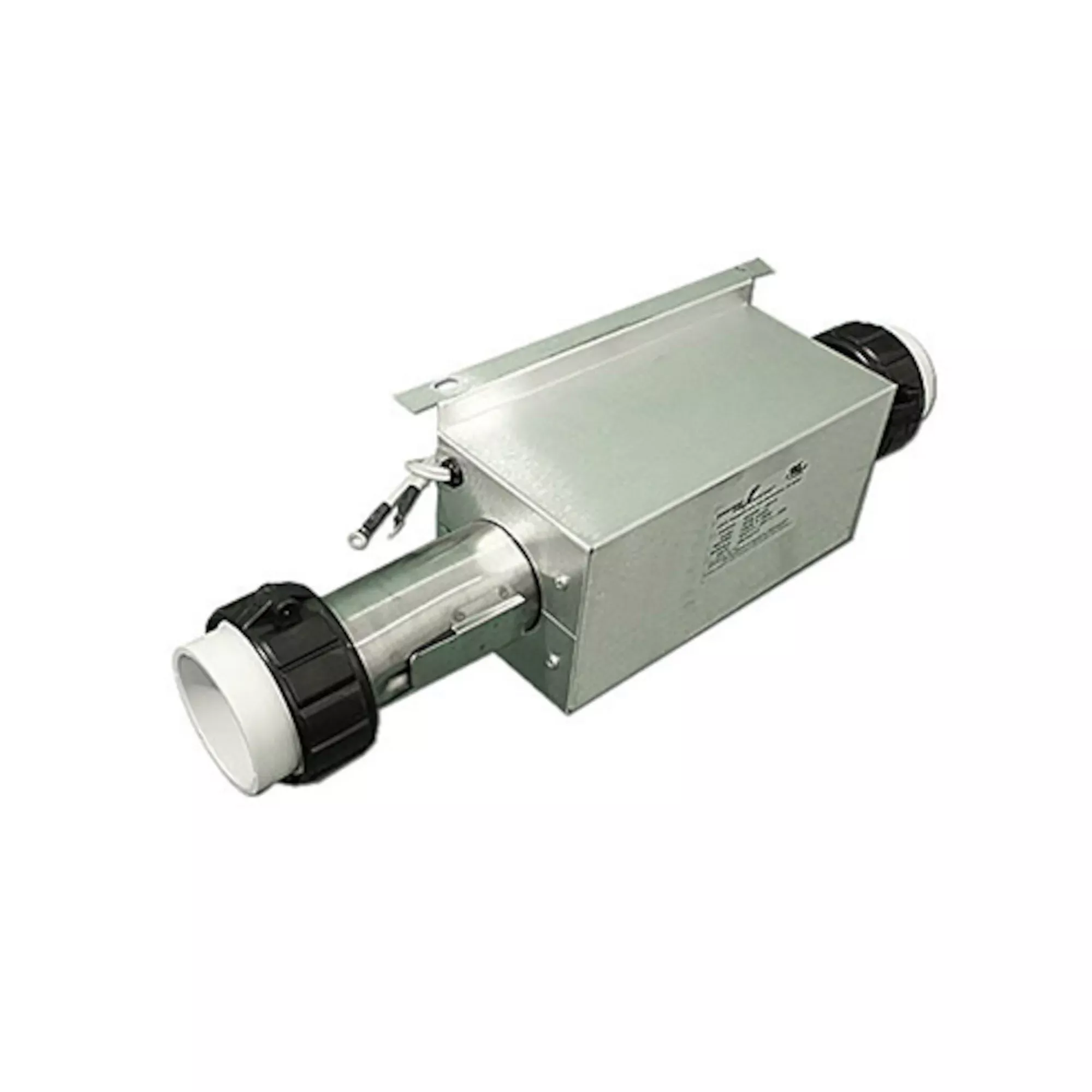 4.0KW 230V Flow Thru Heater C2400-0011