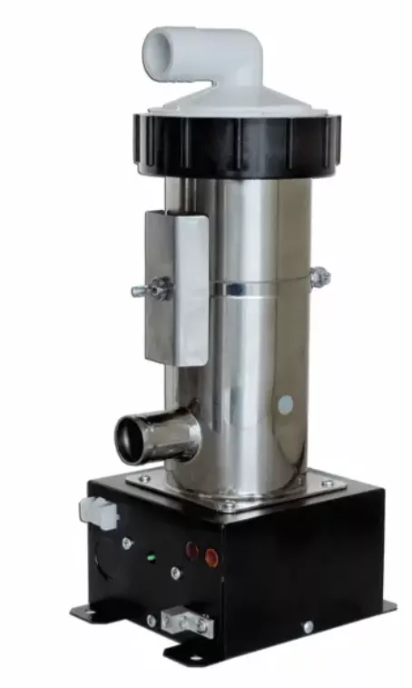 4.0KW 230V Low Flow Heater 27-V000-5T-SPA10
